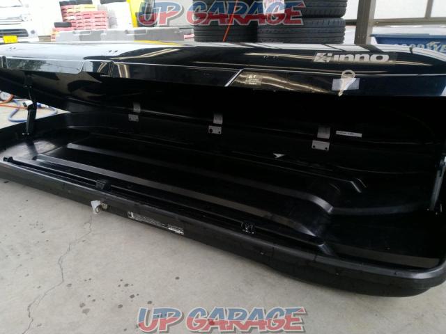 INNO
Roof box 55
BRQ55-04