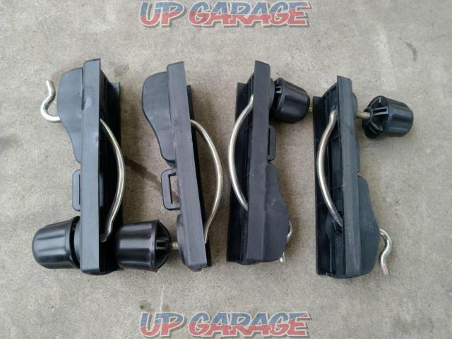INNO
Roof box 55
BRQ55-05