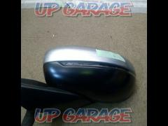 HONDA
Fit genuine
Side mirrors
LH, passenger side, left side only