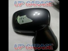 SUZUKI
Hustler genuine side mirror
Right side, RH, driver's side only