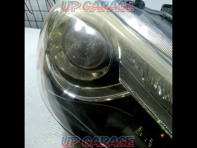 TOYOTA 86/ZN6 前期純正 HIDヘッドライト-02