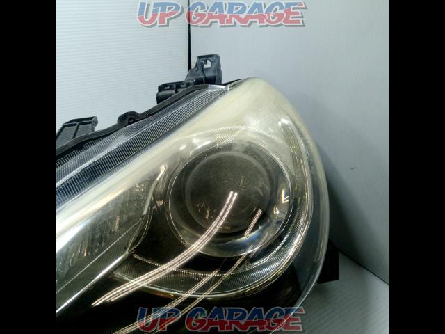TOYOTA 86/ZN6 前期純正 HIDヘッドライト-03