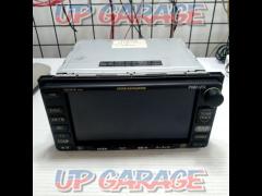 TOYOTA 純正ナビモニタ-  16054