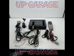 Panasonic TU-DTV20 2X2フルセグ地デジチューナー