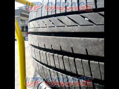 GOODYEAR efficientGrip confort※タイヤ2本のみ
