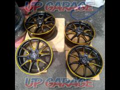 HOT STUFF CROSS SPEED PREMIUM RS10