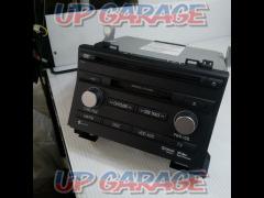 TOYOTA SAI/サイ AZK10 純正HDDナビユニット