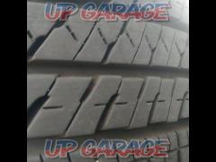 BRIDGESTONE
ECOPIa
H / L422
Plus