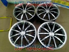 MARUKA SERVICE MANARAY SPORT VERTEC VR-5 EXE ZR