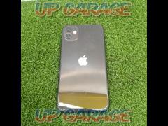 Apple iPhone11 KDDI 64GB