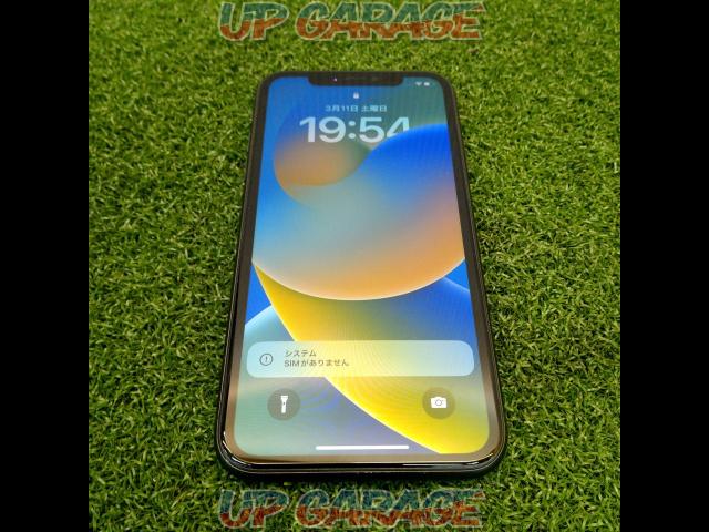 Apple iPhone11 KDDI 64GB-02