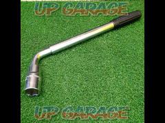 Unknown Manufacturer
L wrench