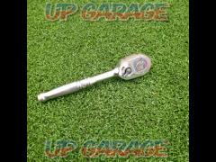 Snap-on
Snap-on
FC72
3/8 Compact Head Ratchet