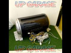 ADDZEST
SRV505
Tune up woofer