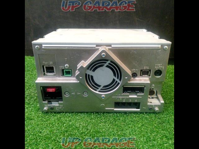 Carrozzeria
AVIC-MRZ09-2
Built-in Bluetooth!-03