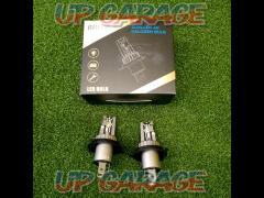 BRITEYE LEDバルブ H4
