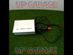 CELLAUTO FD-120 DC-ACインバーター MAX120W