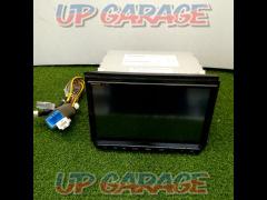 Panasonic
CN-RZ843ZA
(SUZUKI genuine option)