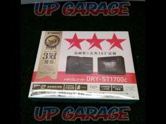 Yupiteru DRY-ST1700c
