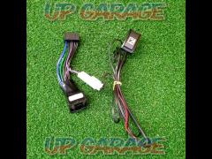 K'S
System
TVN-025A
TV kit
