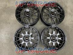 BBS (BB es)
RP005
Diamond Black