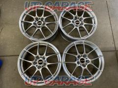 BBS (BB es)
RF514
Diamond Silver