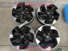 日産純正(NISSAN)  B44A ルークス ハイウェイスターX純正
