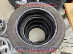 BRIDGESTONE
NEXTRY