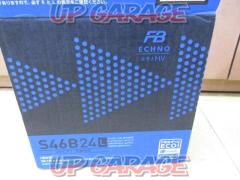 Furukawa Battery Co., Ltd.
ECHNO
HV
Battery
(W03099)