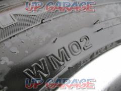 DUNLOP WINTERMAXX WM02 (W030166)