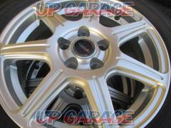 BRIDGESTONE TOPRUN (W03222)
