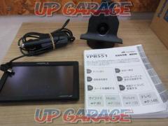 Yupiteru YPB551 (W03220)