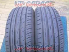 ※2本セット TOYO PROXES CF2 SUV (W03231)