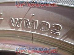 DUNLOP WINTERMAXX WM02 (W03251)