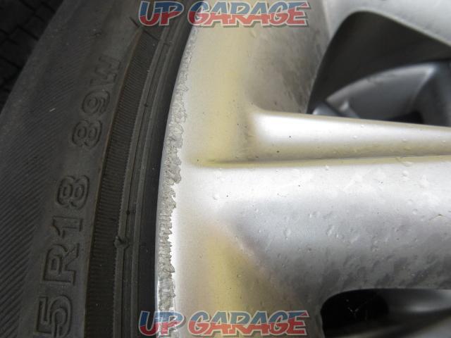 TOYOTA SAI純正ホイール (W03289)-06