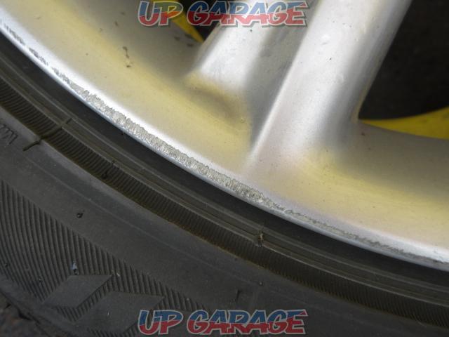 TOYOTA SAI純正ホイール (W03289)-10