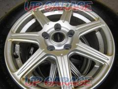 BRIDGESTONE
TOPRUN
R7
(W03290)
