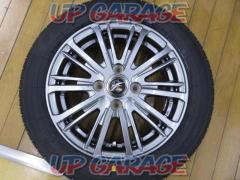 weds FANG + BRIDGESTONE NEWNO (W03185)