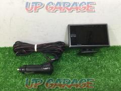 『確認』 CELLSTAR(セルスター) [AR-E10A] レーダー探知機 (ワンボディタイプ) 1セット