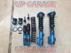 IDEAL (ideal)
Trueva (true Cordova)
For the Camry
Full length type / full tap type
Harmonic drive
1 set