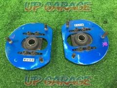 Unknown Manufacturer
For Impreza
Pillow upper mount
Rear
Right and left
