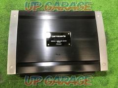 carrozzeria(カロッツェリア) [PRS-A900] 100Wx4ブリッジャブルパワーアンプ ★ハイレゾ対応★
