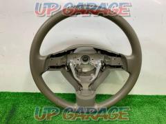 ダイハツ純正(DAIHATSU) [GS120-02740] 純正ステアリング 1台分