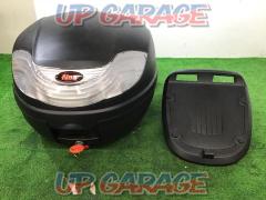 NBS
Rear box
