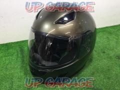 Okada Shoji
(FC-III)
Full Face
1 piece