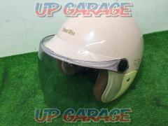 LEAD (Lead)
street
Alice
(QJ-3)
Jet helmet
1 piece