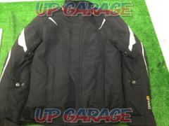 Driver stand/motorheadriders
(M-2e)
Nylon jacket
First arrival
spring
summer