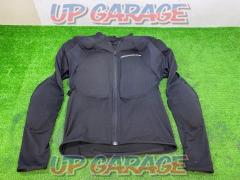 KOMINE (Komine)
(SK-625)
Armored Top Inner Wear
First arrival
#motorcycle supplies
#Touring