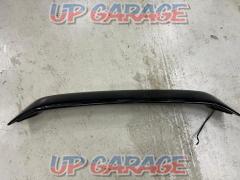 Toyota original (TOYOTA)
Chaser (JZX100)
Rear wing / rear spoiler
1 cars