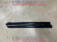 Toyota original (TOYOTA)
(75742-22750)(75741-22760)
Chaser (JZX100)
Rear fender Mall
2 split
